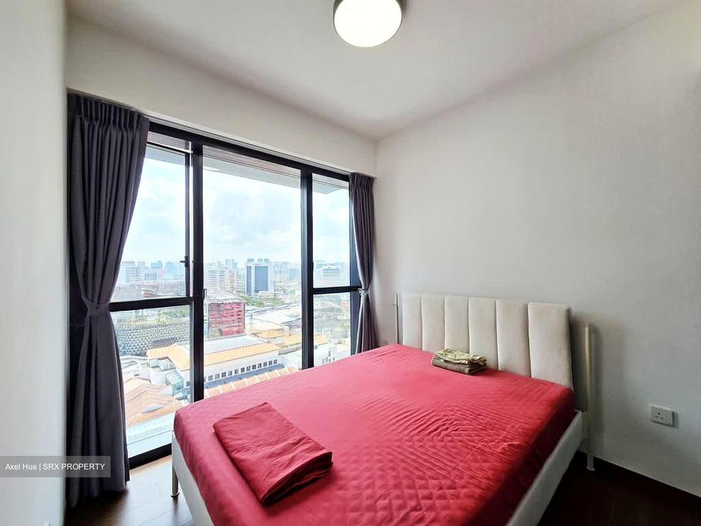 The M (D7), Apartment #555566001